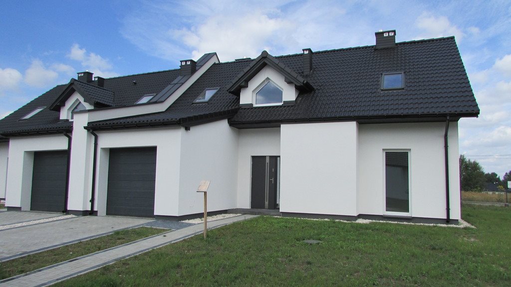 Dom na sprzedaż Niestachów 171m2 Foto 1 Dom na sprzedaż Niestachów 171m2 Foto 1
