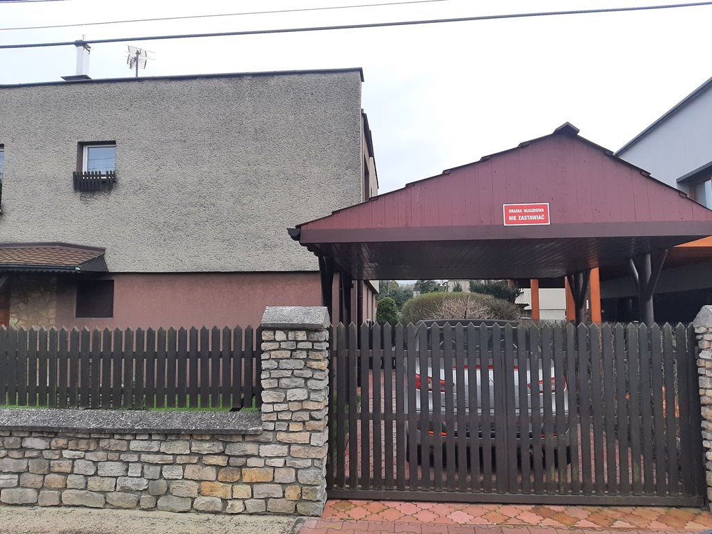 Dom na sprzedaż Katowice, Dąbrówka Mała, Lodowa  190m2 Foto 13