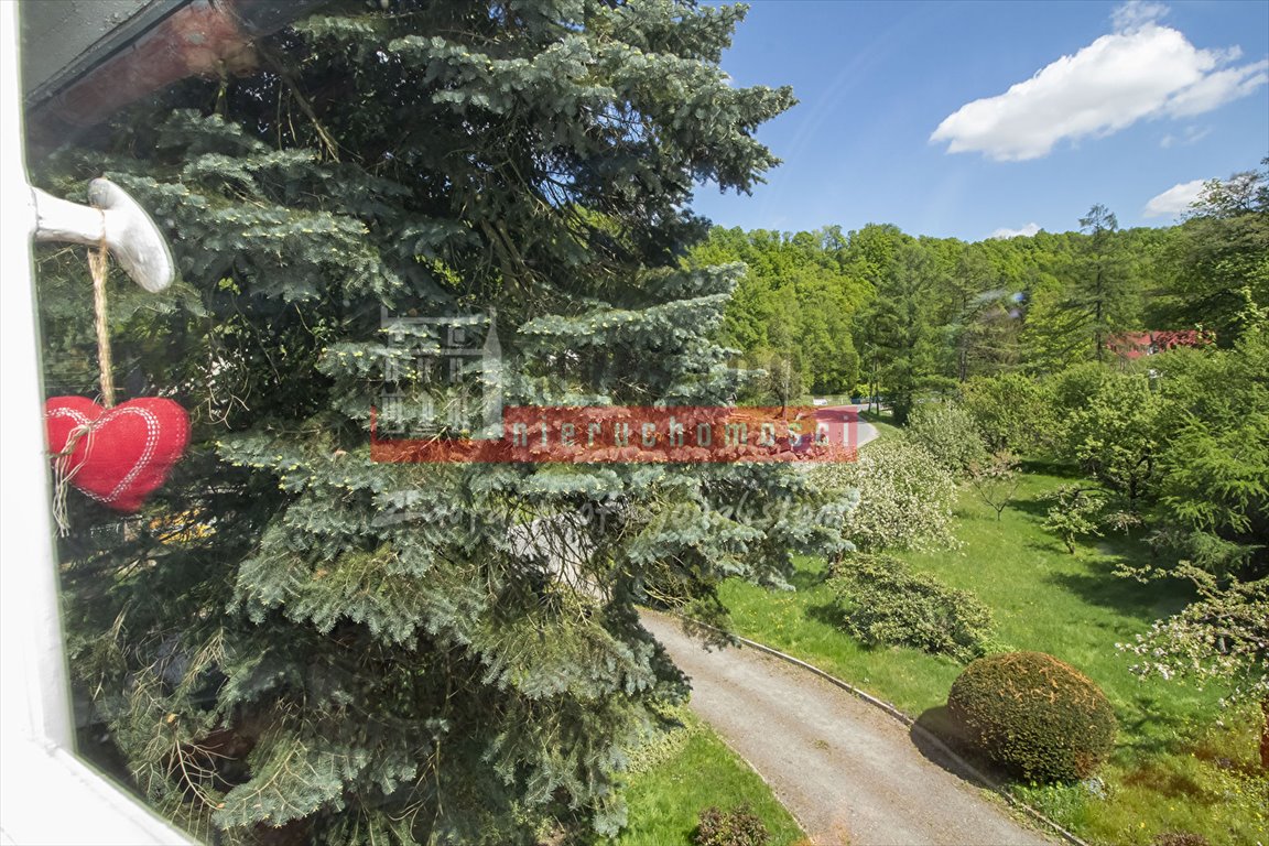 Stylowa willa z lat 30. na dużej działce, 480 m2, niezalewowa Jarnołtówek  480m2 Foto 1