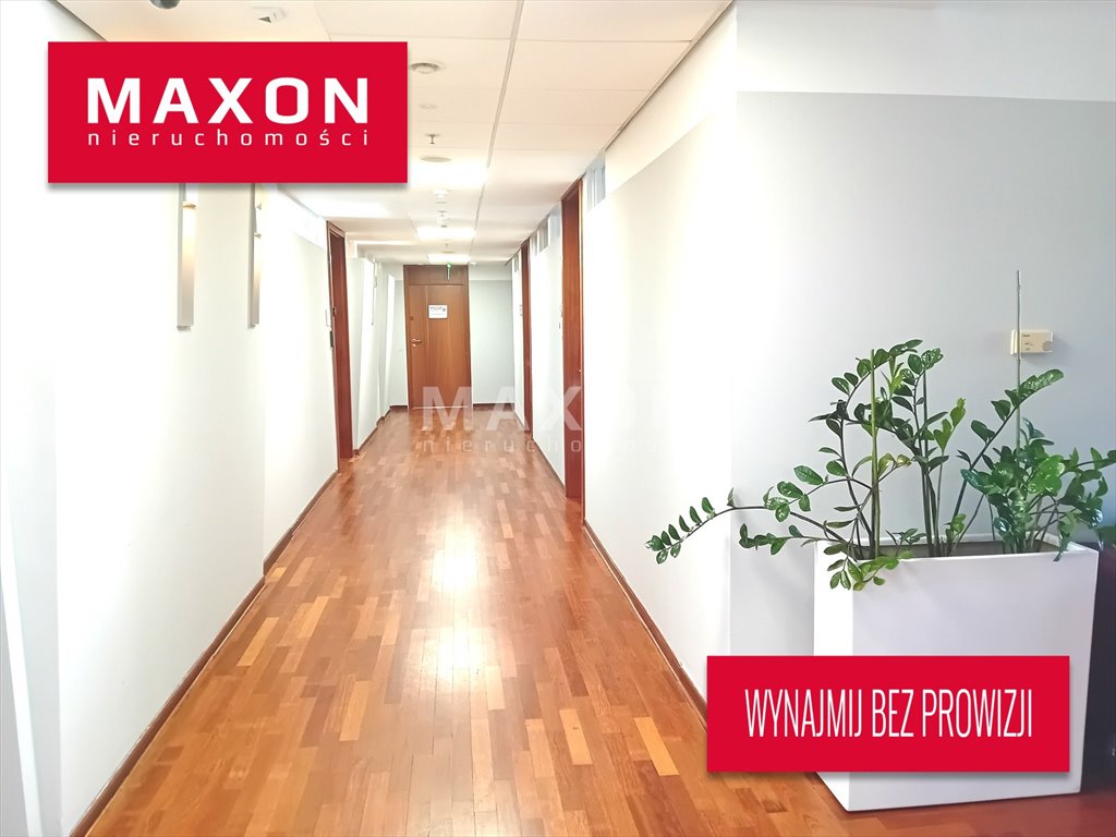 Nowoczesne biura z klimatyzacją i dostępem do centrum handlowego Warszawa, Ochota, al. Aleje Jerozolimskie  354m2 Foto 1
