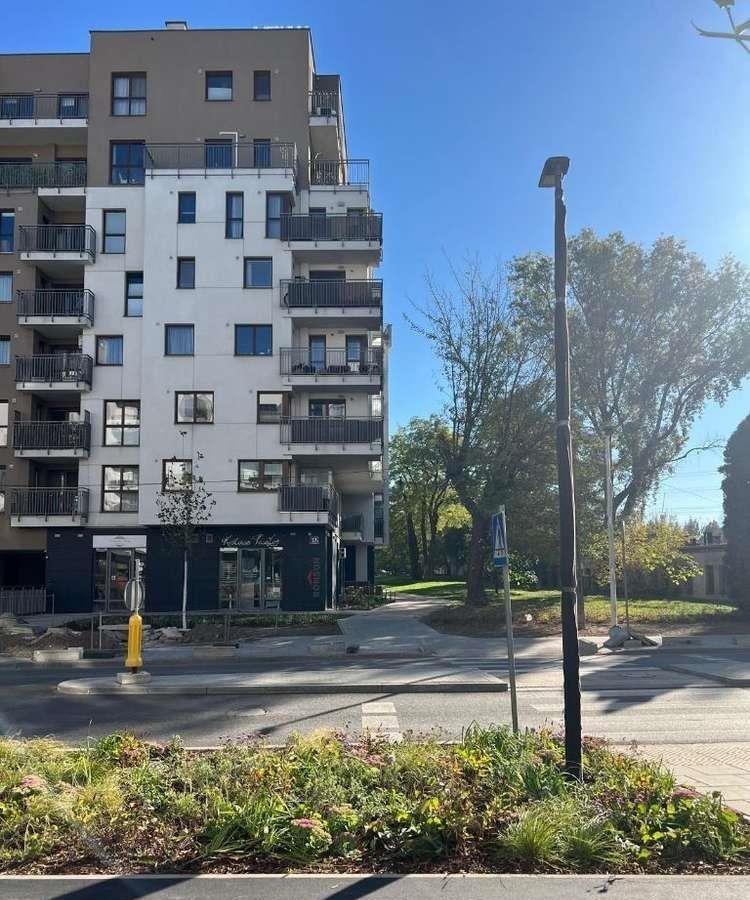 Lokal użytkowy na wynajem Warszawa, Wola, Odolany, ul. Jana Kazimierza 57A  100m2 Foto 4