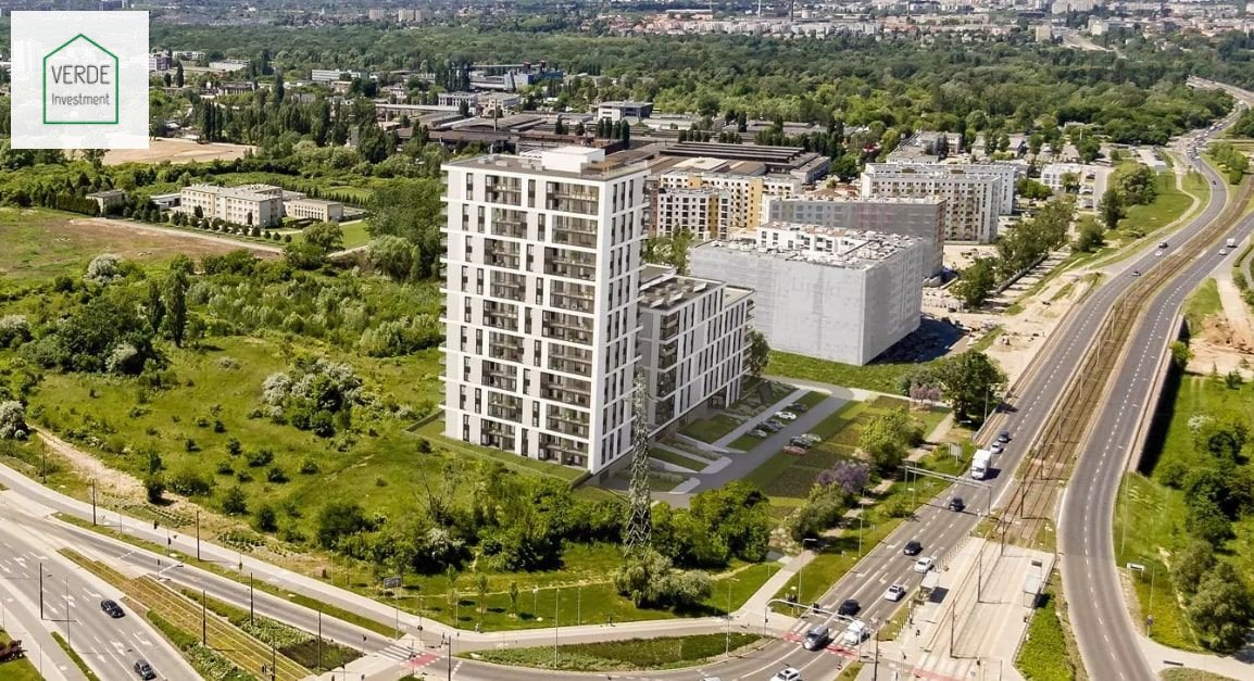 Mieszkanie trzypokojowe na sprzedaż Poznań, Nowe Miasto, Unii Lubelskiej  65m2 Foto 12