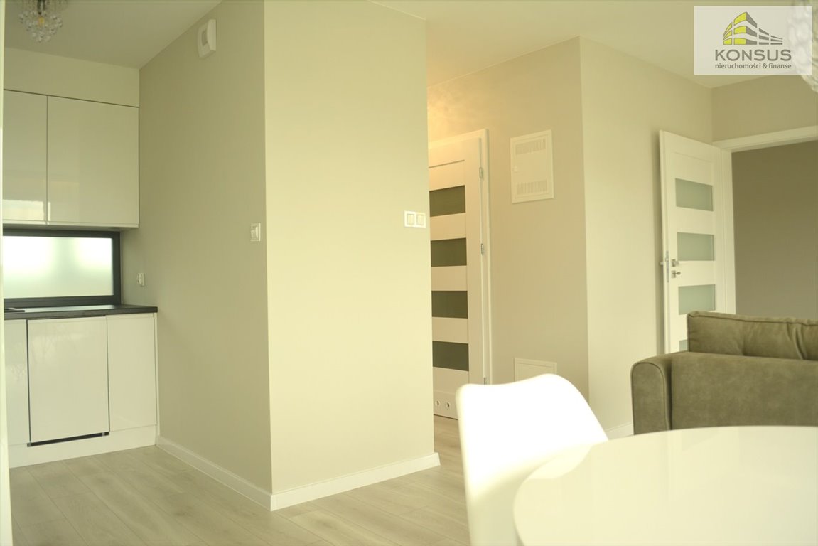 Mieszkanie dwupokojowe na sprzedaż Kielce, Ślichowice, Jurajska  42m2 Foto 1