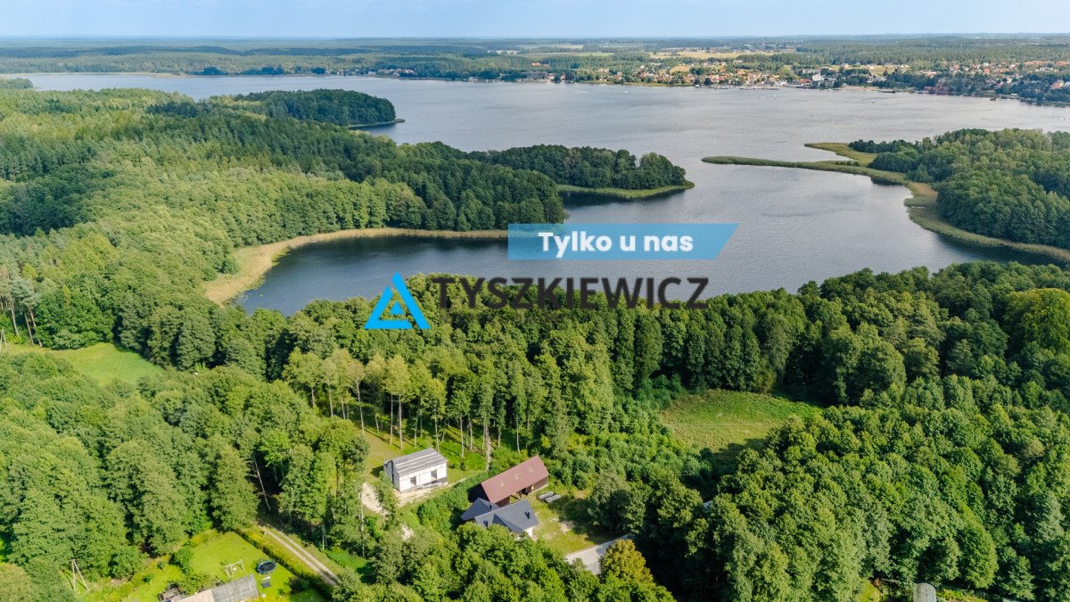 Dom na sprzedaż Wolność  226m2 Foto 1