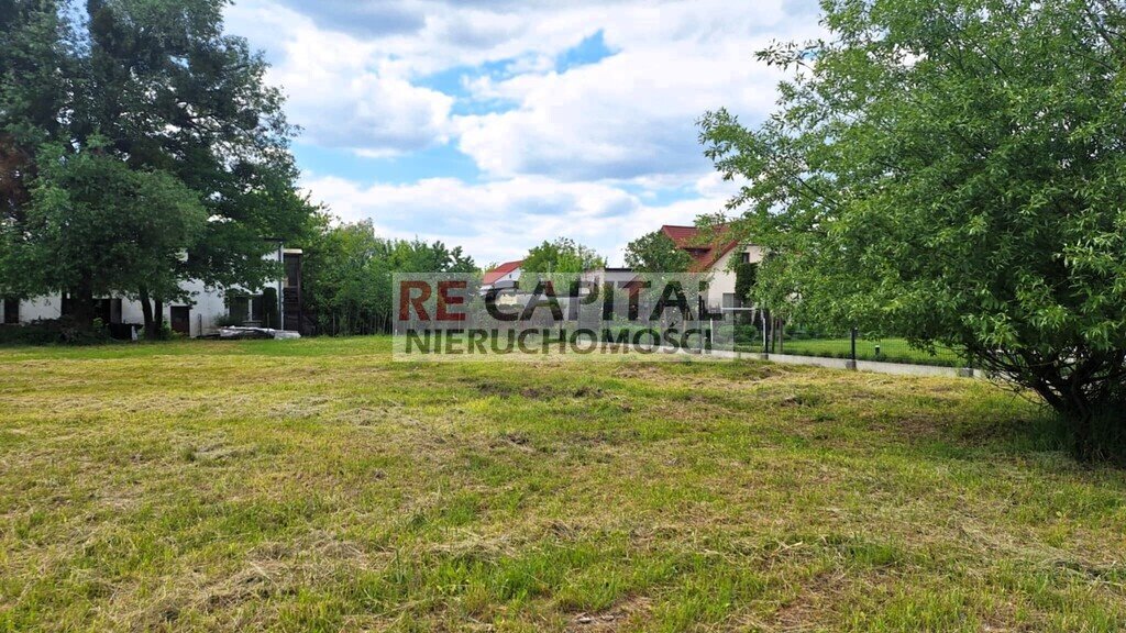 Działka 990 m² w Janowie – spokojna okolica, las, media Janów  990m2 Foto 1