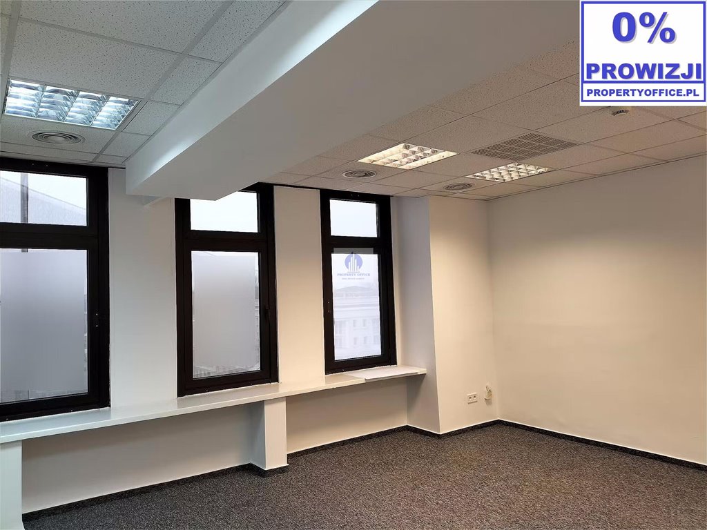 Lokal użytkowy na wynajem Warszawa, Śródmieście, al. Jana Pawła II  46m2 Foto 1