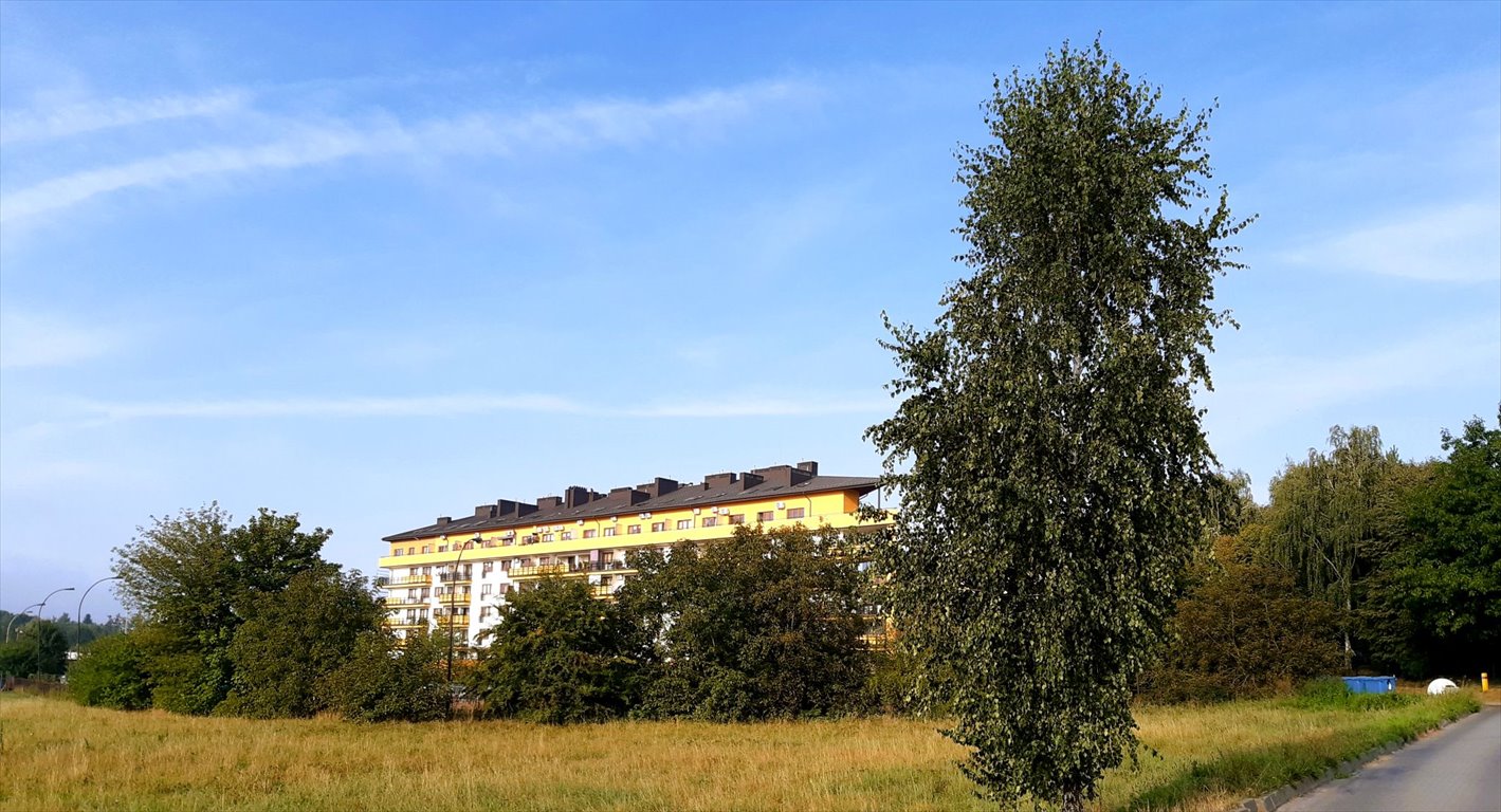 Mieszkanie dwupokojowe na sprzedaż Rzeszów, Staromieście, Zabłocie  55m2 Foto 9