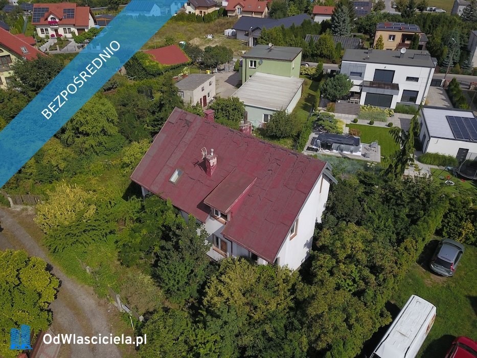 Chełmża, dom 117 m² z dużą działką – bez prowizji Chełmża  117m2 Foto 1