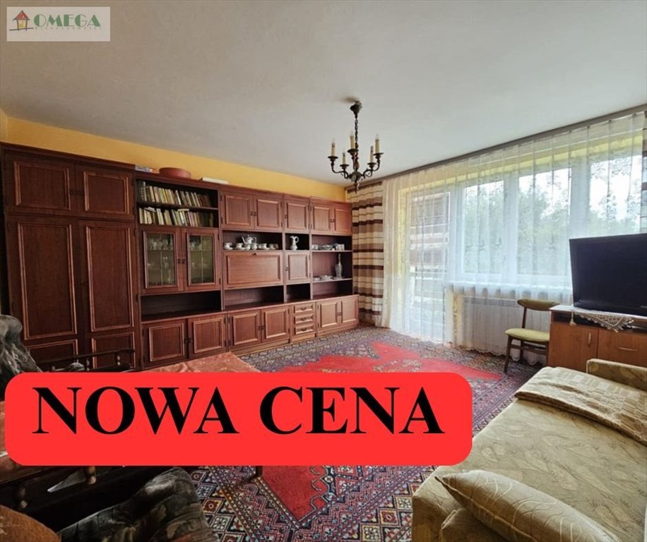 Dom wolnostojący 180 m2 na dużej działce 4751 m2 Włoszczowa  180m2 Foto 1