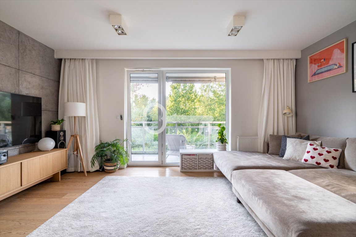 Nowoczesne 3 sypialnie z balkonami i SMART HOUSE zapraszam Gdańsk, Piecki-Migowo, Myśliwska  87m2 Foto 1