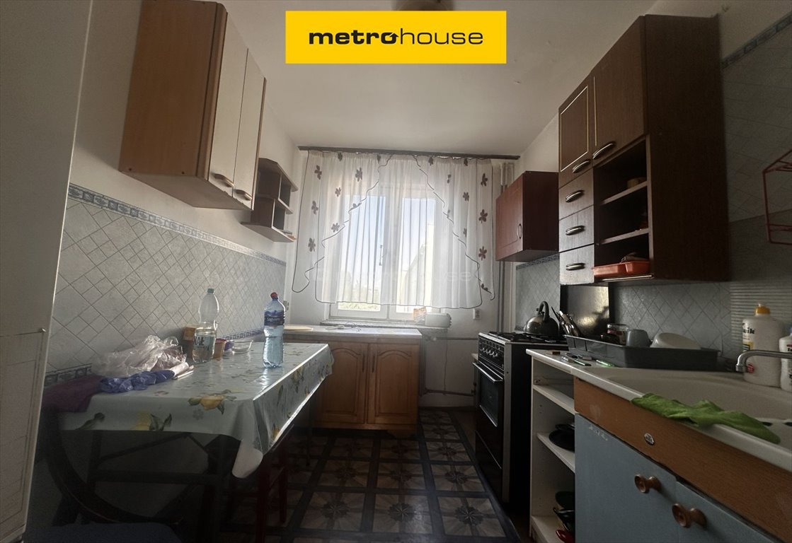 Mieszkanie czteropokojowe  na sprzedaż Biała Podlaska, Królowej Jadwigi  73m2 Foto 1