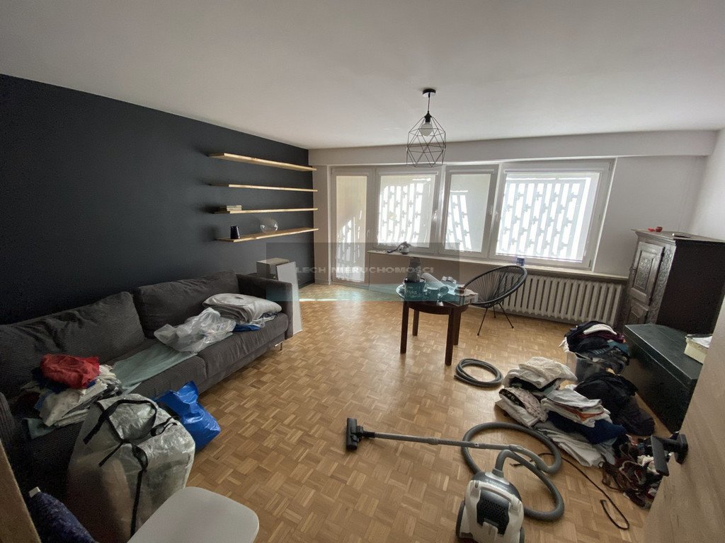 Mieszkanie dwupokojowe na sprzedaż Pruszków, Dębowa  49m2 Foto 1