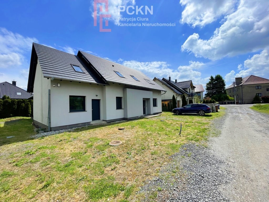 Dom wolnostojący 234 m² - potencjał i nowoczesne udogodnienia Opole, Chmielowice, Lipcowa  234m2 Foto 1