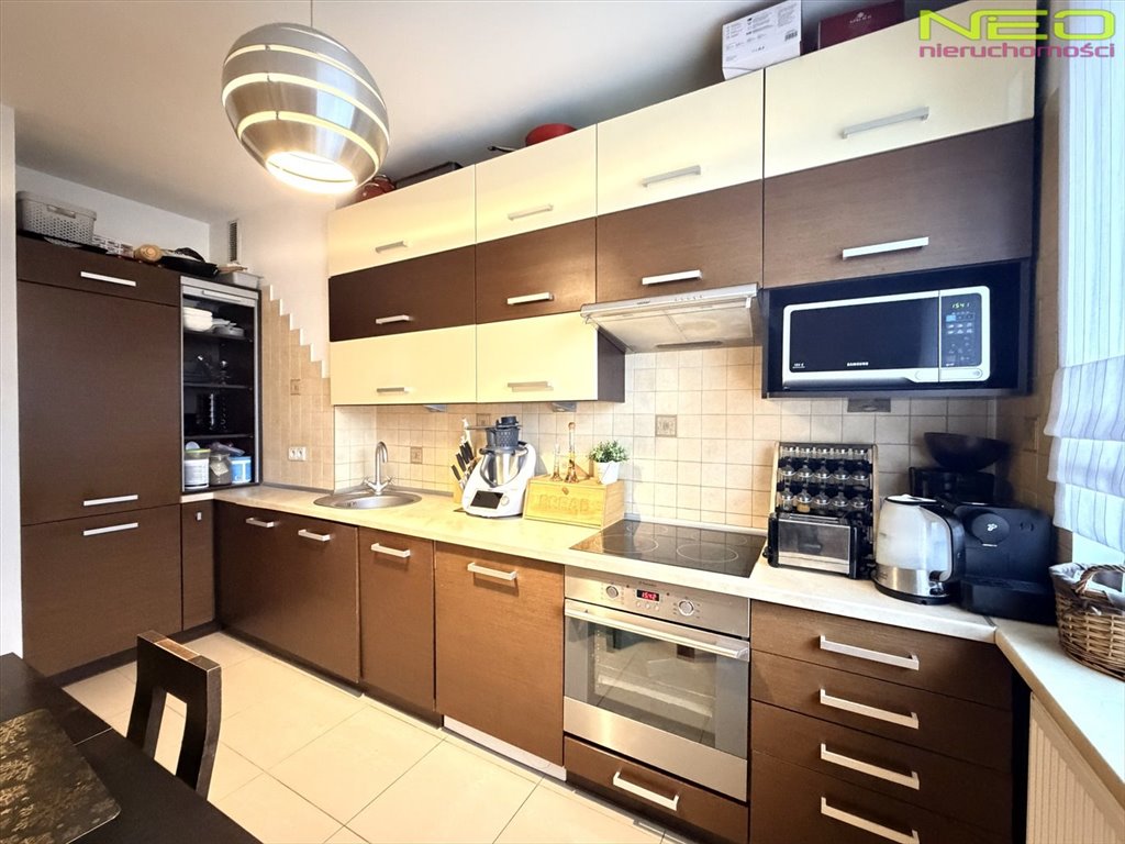 Dwupokojowe mieszkanie z balkonem, piwnicą i miejscem parkingowym Częstochowa, Zawodzie-Dąbie  51m2 Foto 1