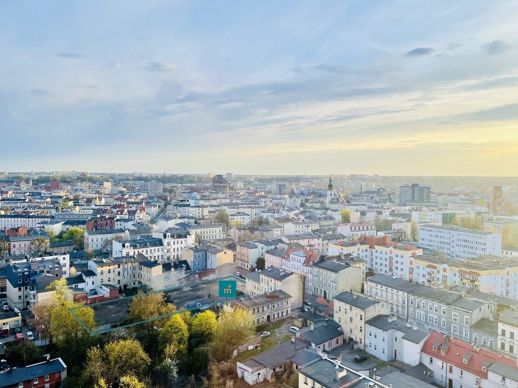 Działka budowlana na sprzedaż Bydgoszcz, Henryka Sienkiewicza  2 103m2 Foto 1