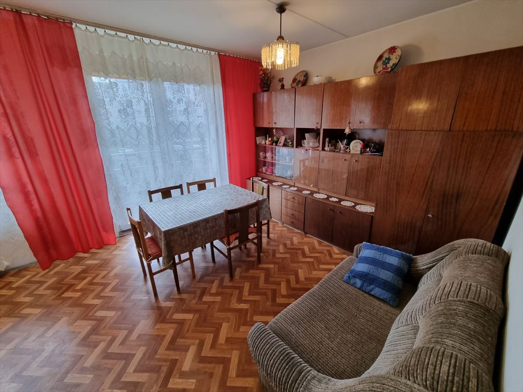 Mieszkanie trzypokojowe na sprzedaż Sosnowiec, Niwka, Kopalniana  58m2 Foto 1