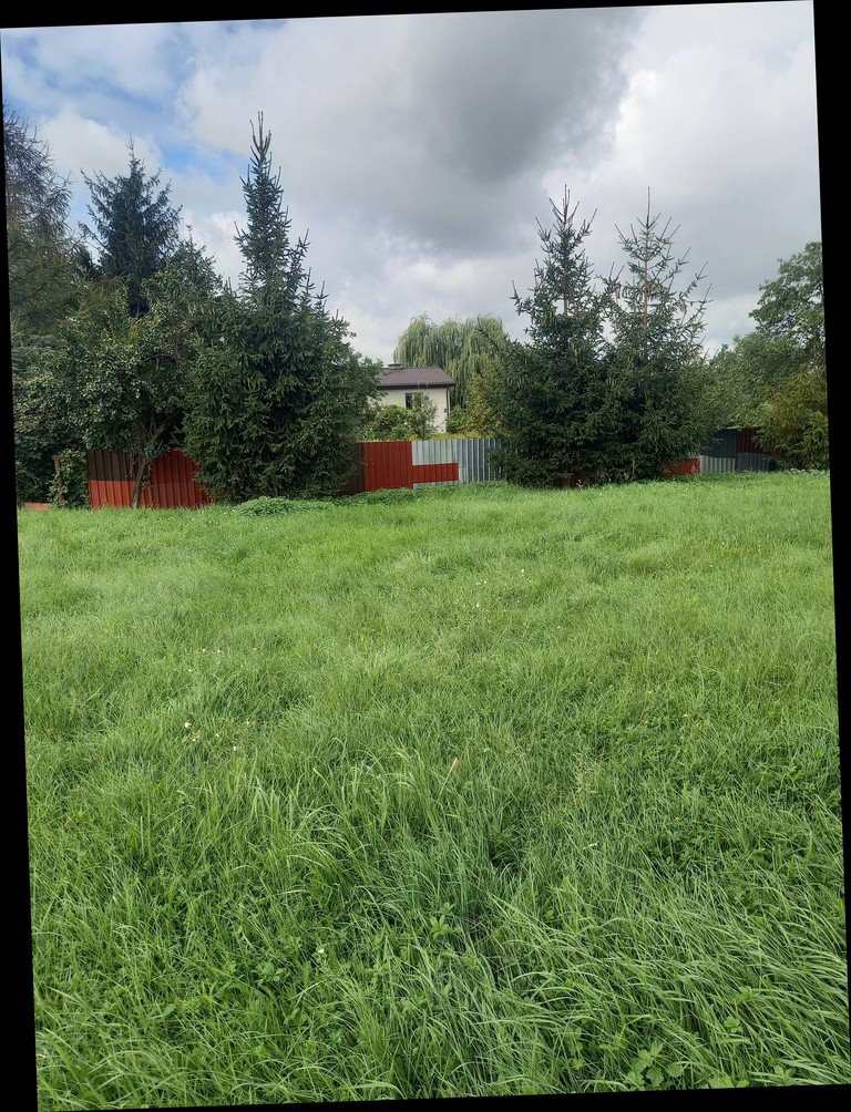 Działka budowlana na sprzedaż Byków  1 000m2 Foto 2