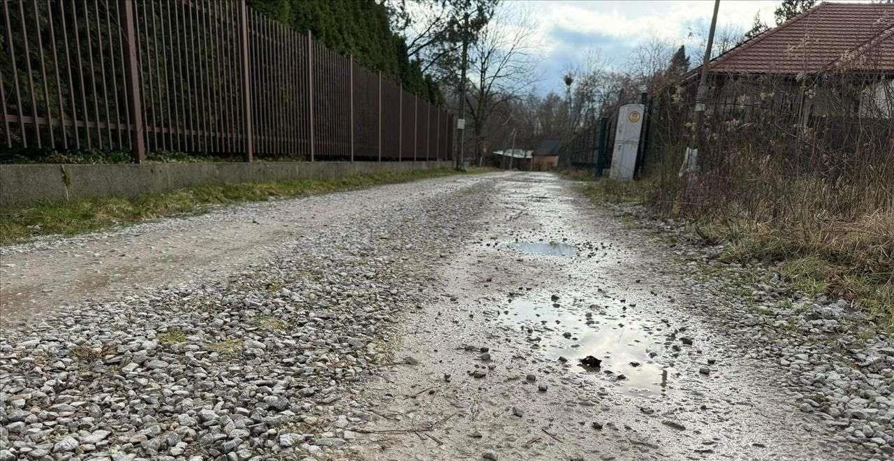 Działka budowlana na sprzedaż Konstancin-Jeziorna  750m2 Foto 5