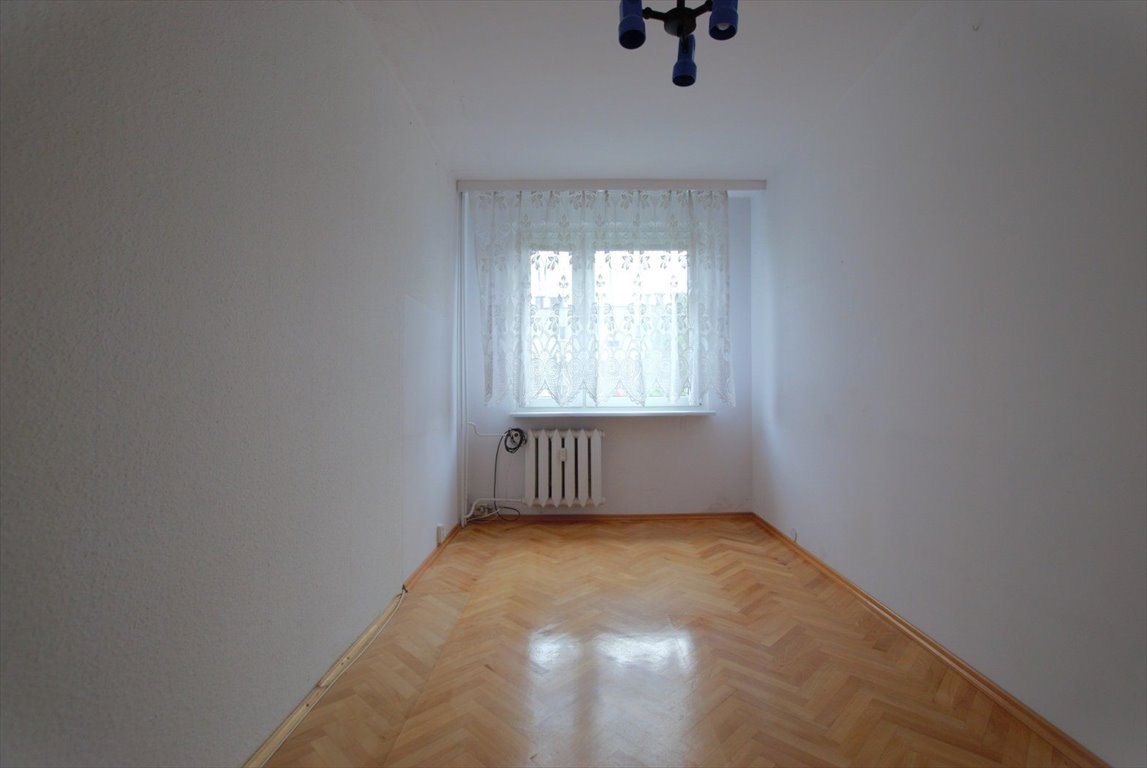 Mieszkanie trzypokojowe na sprzedaż Kielce, Uroczysko, Marszałkowska  62m2 Foto 13