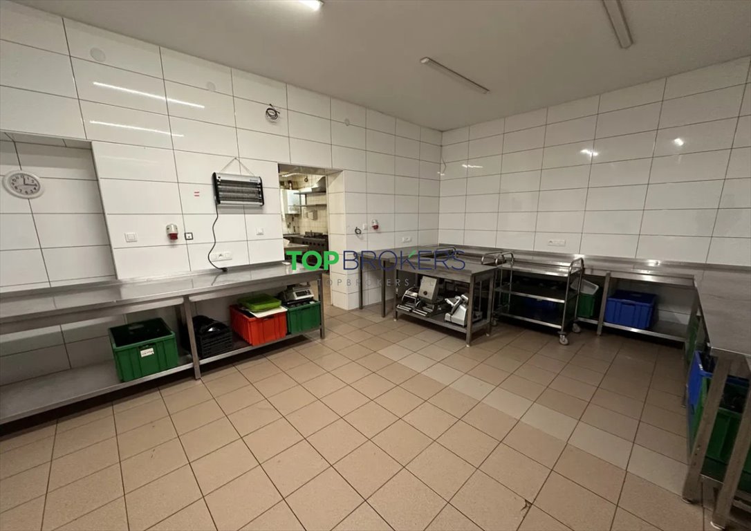 Polecam lokal 170 m² z pełnym wyposażeniem w Warszawie Warszawa, Targówek Zacisze  170m2 Foto 1