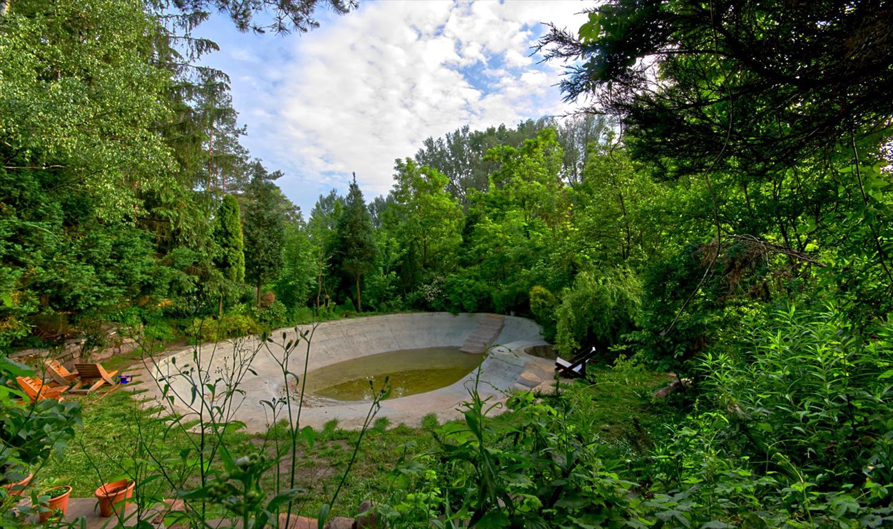 Dom na sprzedaż Józefów, Józefów  400m2 Foto 10