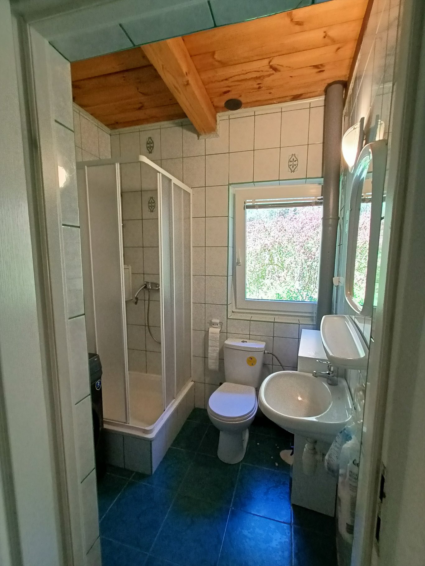 Dom na sprzedaż Somianka, http://domwpopowie.pl/, Huta Podgórna, Świerkowa  120m2 Foto 11