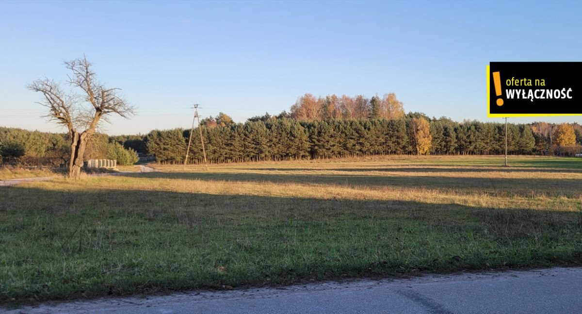 Działka budowlana na sprzedaż Bocheniec  1 926m2 Foto 8