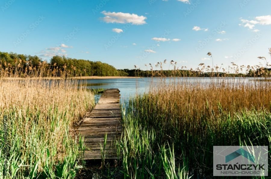 Działka rolna na sprzedaż Kamień Pomorski  8 078m2 Foto 1