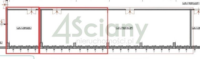 Nowoczesny lokal użytkowy na Mokotowie, 77,48 m2 Warszawa, Mokotów  77m2 Foto 1