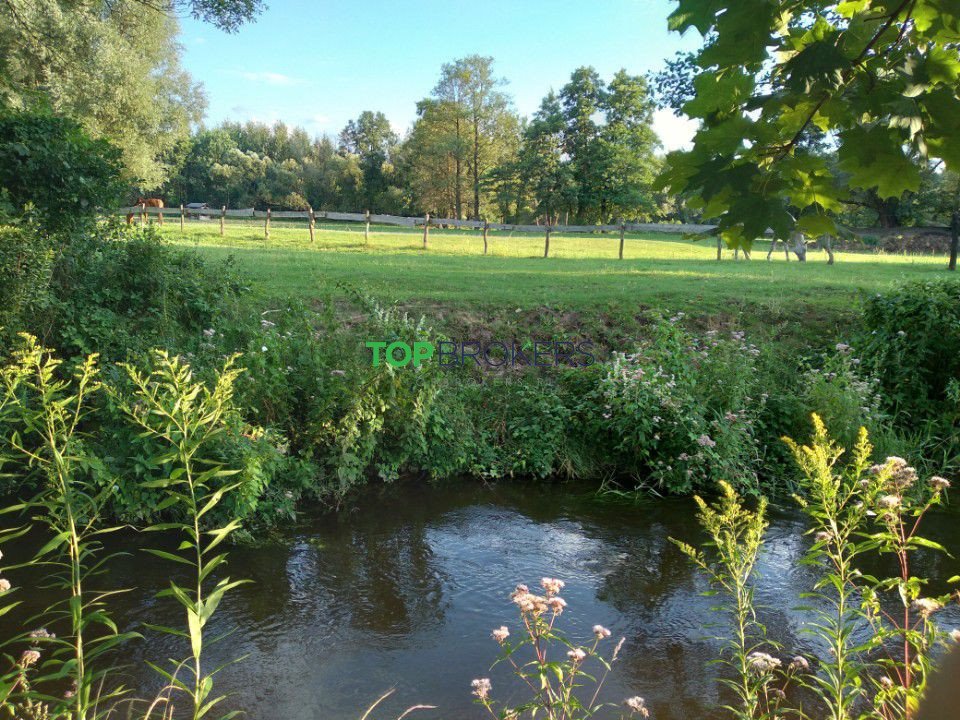 Działka rolna na sprzedaż Wołomin  1 275m2 Foto 1