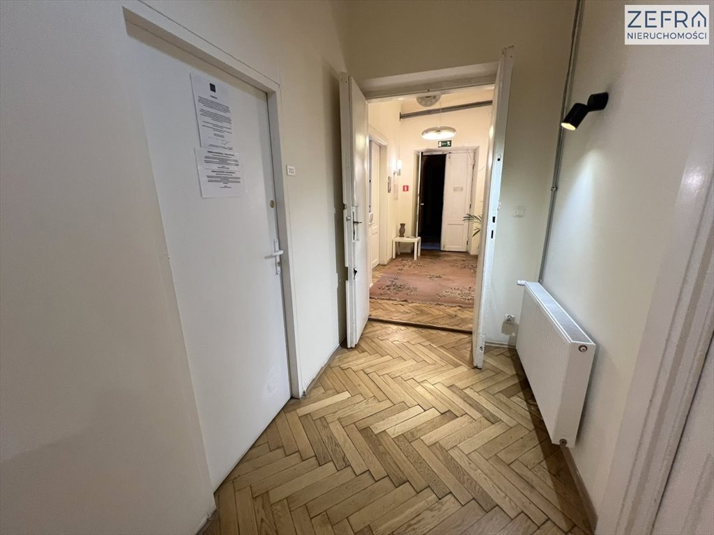 Lokal użytkowy na wynajem Kraków, Stare Miasto  400m2 Foto 10