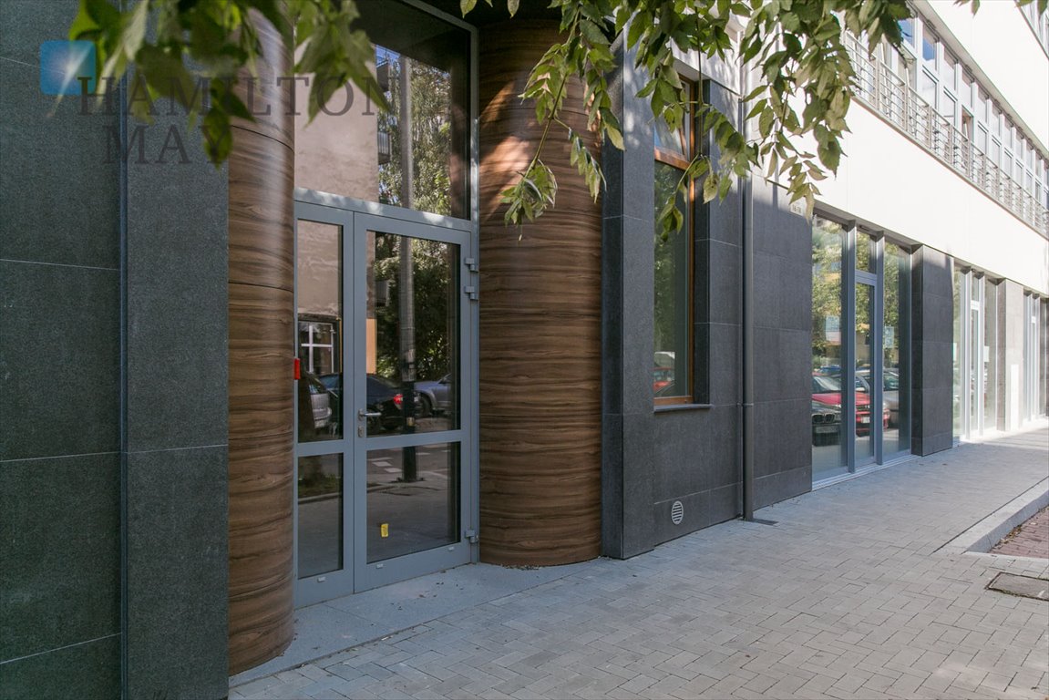 Lokal użytkowy na sprzedaż Kraków, Krowodrza, plac Teodora Axentowicza  96m2 Foto 1