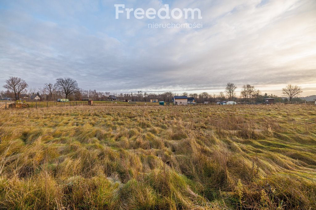 Działka budowlana na sprzedaż Sobącz  1 524m2 Foto 11