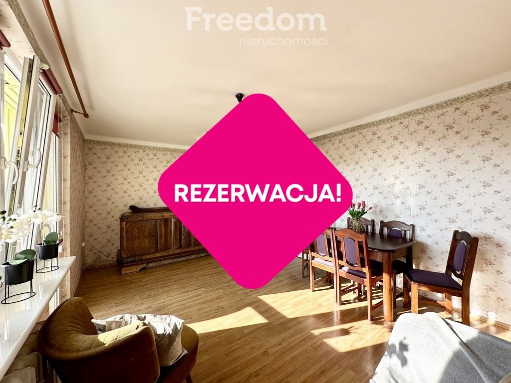 Mieszkanie czteropokojowe  na sprzedaż Szczecinek, Budowlanych  75m2 Foto 1