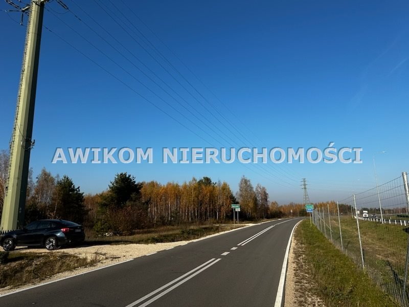 Działka inwestycyjna na sprzedaż Kotorydz  11 300m2 Foto 3