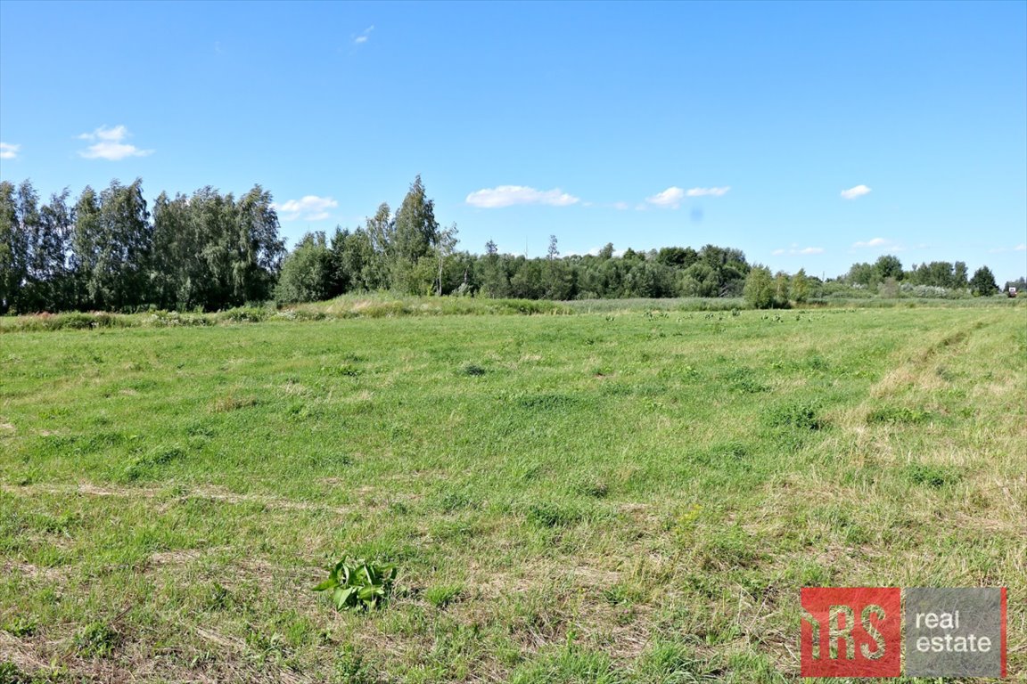 Działka budowlana na sprzedaż Warszawa, Ursynów, Trombity  13 227m2 Foto 1