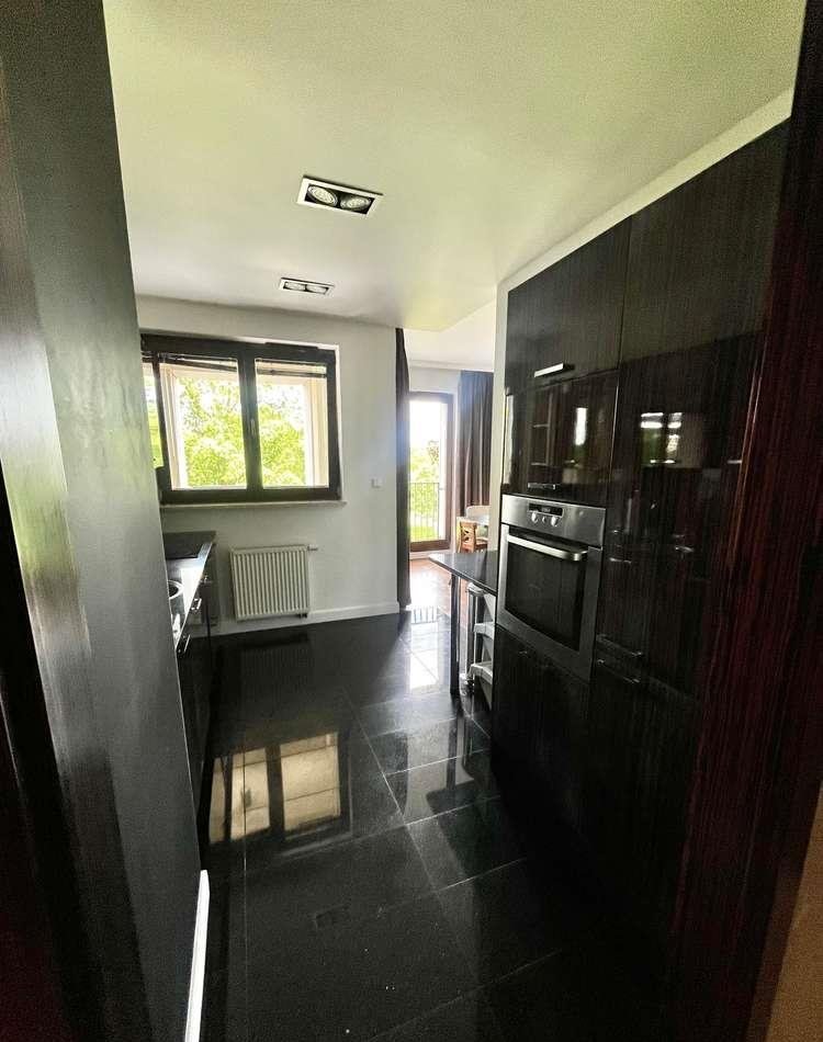 Mieszkanie dwupokojowe na wynajem Warszawa, Śródmieście, Muranów, Pokorna 2  60m2 Foto 10