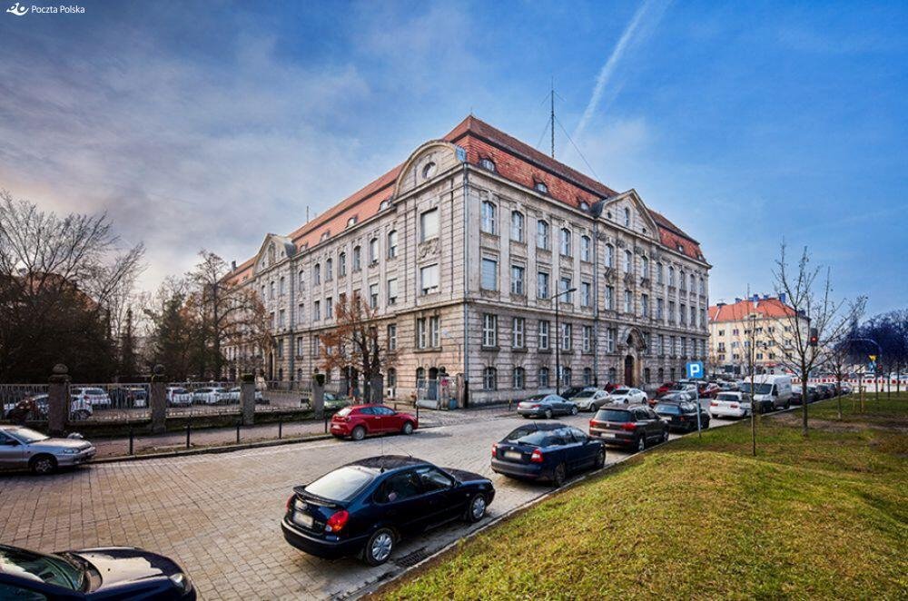 Lokal użytkowy na sprzedaż Wrocław  11 662m2 Foto 1