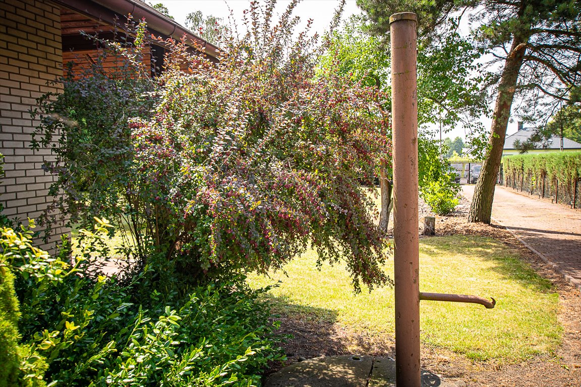 Dom na sprzedaż Łódź, Polesie, Stare Złotno, Podchorążych  220m2 Foto 3