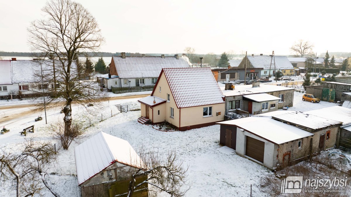 Mieszkanie dwupokojowe na sprzedaż Łosośnica, Wieś  52m2 Foto 14