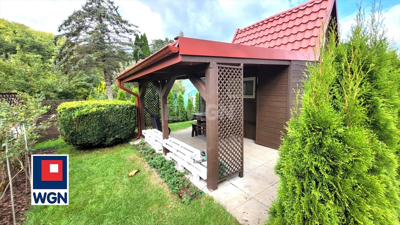 Dom na sprzedaż Gdańsk, Oliwa, Oliwa  20m2 Foto 1