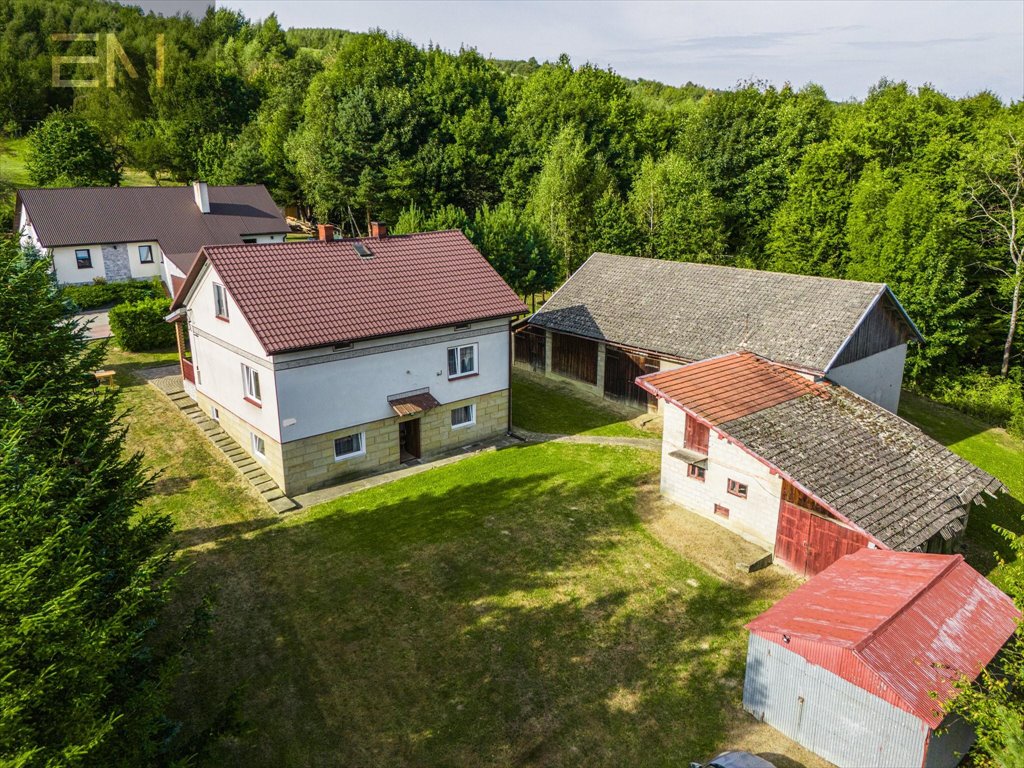 Dom na sprzedaż Glinik Górny  100m2 Foto 4