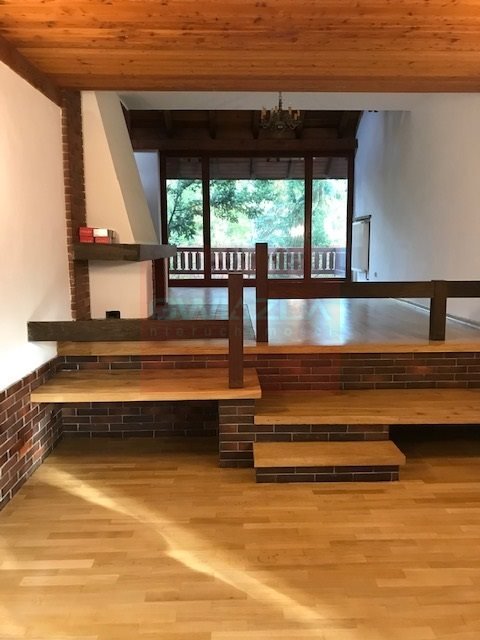 Lokal użytkowy 400 m2 w Żoliborzu z tarasami i parkingiem Warszawa, Żoliborz  400m2 Foto 1