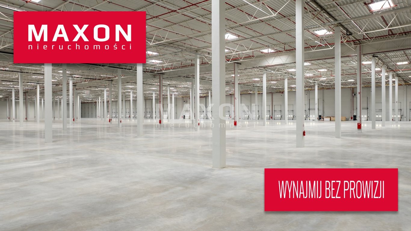 Lokal użytkowy na wynajem Bolesławiec  40 000m2 Foto 1