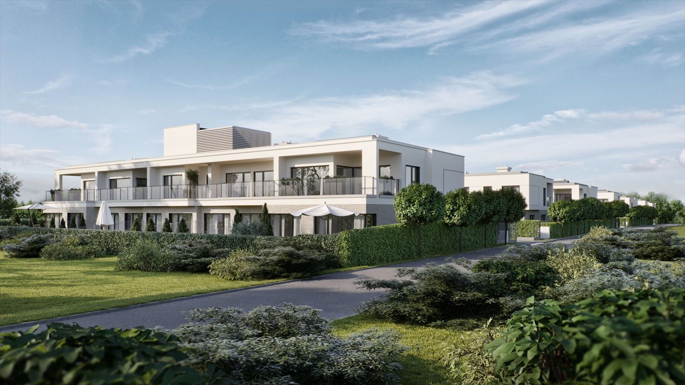 Mieszkanie czteropokojowe  na sprzedaż Łoziska, Łoziska  89m2 Foto 1