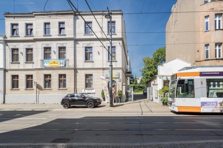 Inwestycja z mieszkaniami i lokalami w centrum Łodzi polecam Łódź, Kopernika Mikołaja  716m2 Foto 1