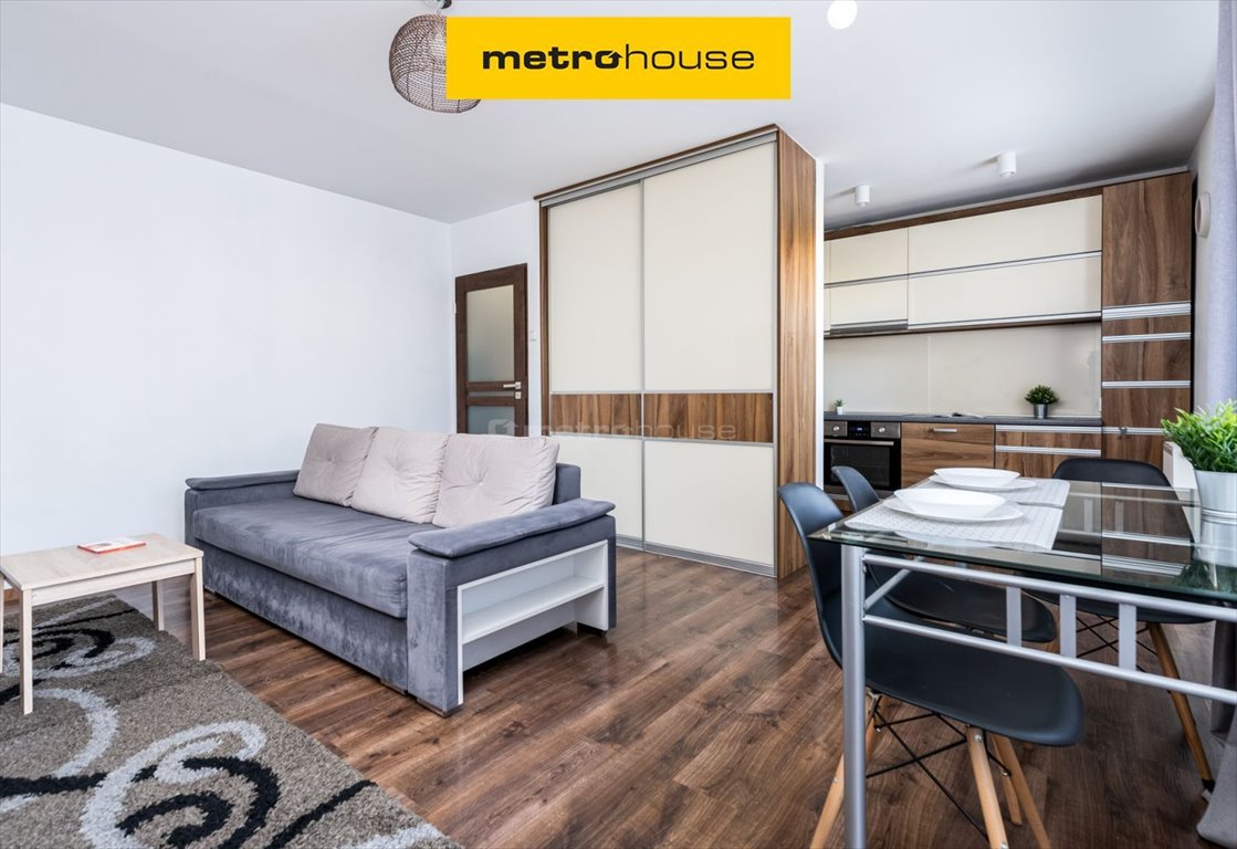 Mieszkanie dwupokojowe na sprzedaż Kraków, Czyżyny  48m2 Foto 1