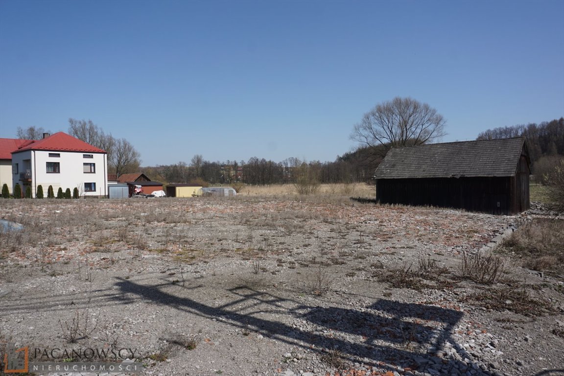 Zapraszam do zakupu działki 1,12 ha pod zabudowę i usługi Michałowice  11 200m2 Foto 1