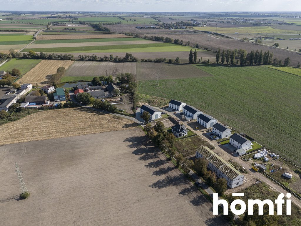 Mieszkanie czteropokojowe  na sprzedaż Komorniki, Glebowa  97m2 Foto 3