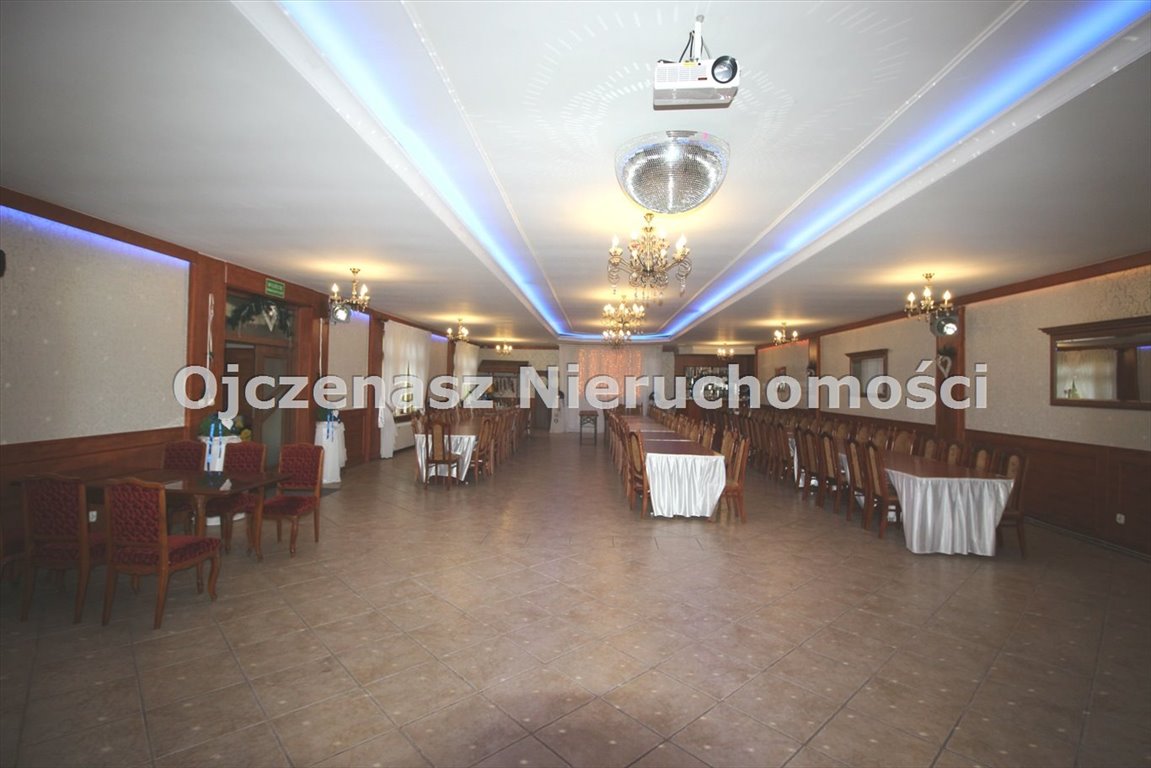 Wynajem domu weselnego 250 m² z ogrodem i parkingiem zapraszam Białe Błota  250m2 Foto 1